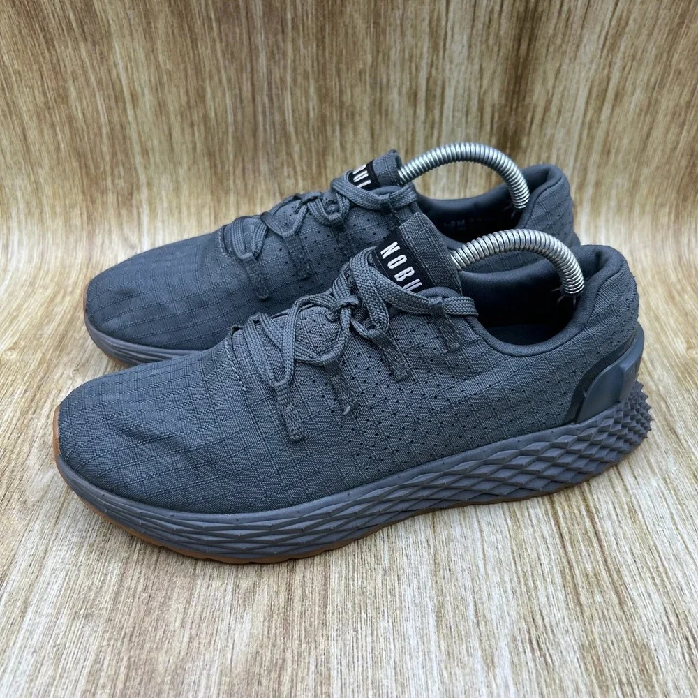 NOBULL ripstop runner